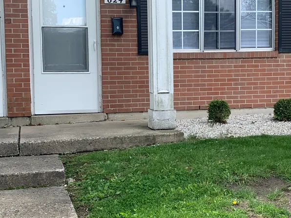 624 W Walnut St, Tipp City, OH 45371