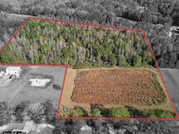 0 Sandhill Township Rd, Ellisville, MS 39437