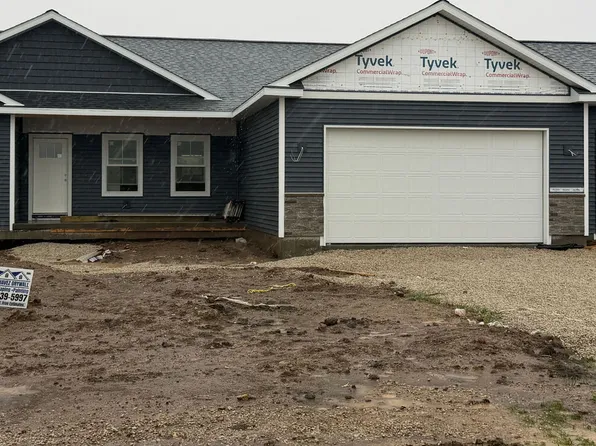 525 W Dimon St, Rochelle, IL 61068