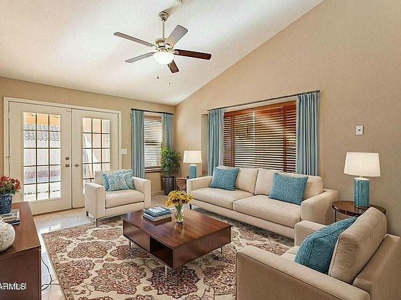 5th image of 3443 E TONTO Lane