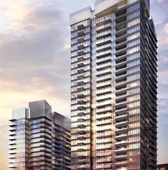 70 Queens Wharf Rd #1901