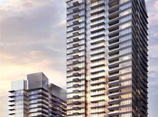 70 Queens Wharf Rd #1901, Toronto, ON M5V0J2