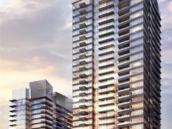 70 Queens Wharf Rd, Toronto, ON