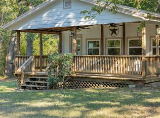 9404 Haney Rd, Franklin, TX 77856