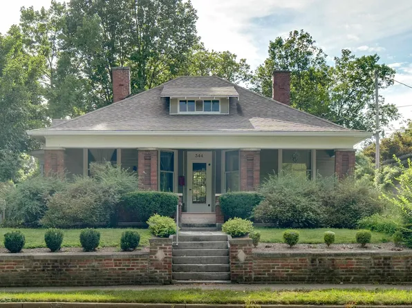 344 S Rogers St, Bloomington, IN 47403