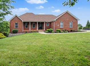 1004 Cherry Ct, Richmond, KY 40475