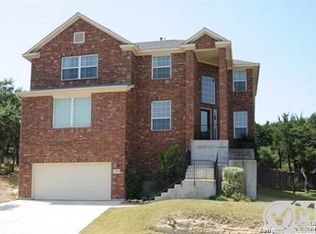 23459 Seven Winds, San Antonio, TX 78258