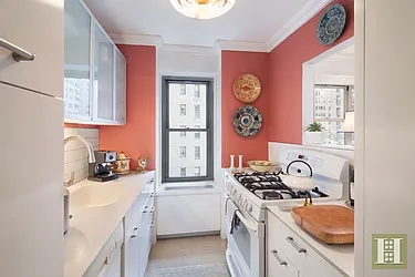 Sold by Halstead Real Estate