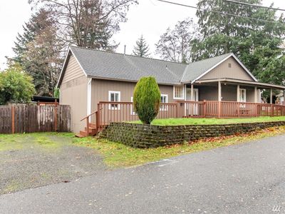 3908 S 17th St, Tacoma, WA, 98405