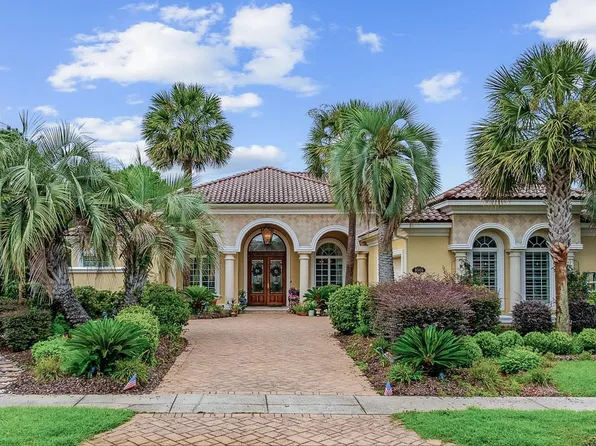 8969 Belle Verde Ct., Myrtle Beach, SC 29579