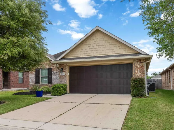 3666 Sumner Lodge Dr, Katy, TX 77449