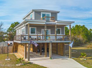 113 Sea Oaks Blvd, Long Beach, MS 39560