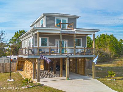 113 Sea Oaks Blvd, Long Beach, MS, 39560