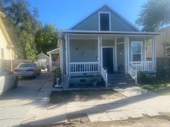 420 W Poplar St, Stockton, CA 95203