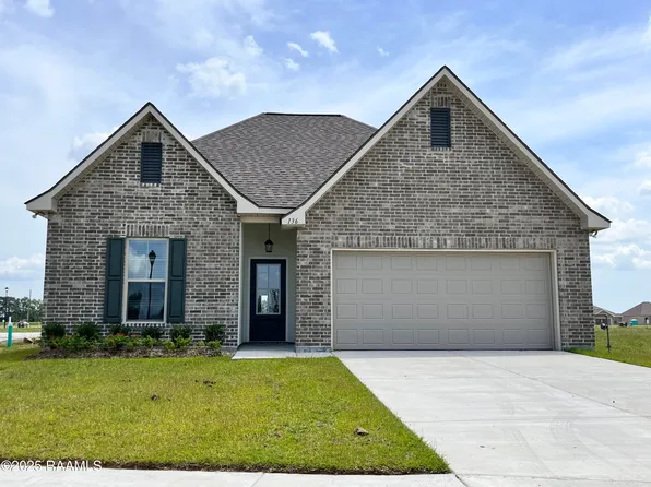 136 Ridley Ln, Youngsville, LA 70592