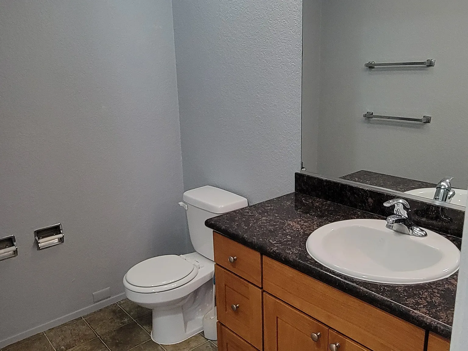 Upstairs Downstairs — Photo 3