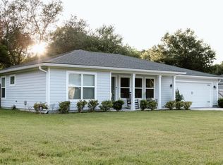 1148 Prince Rd, Saint Augustine, FL 32086