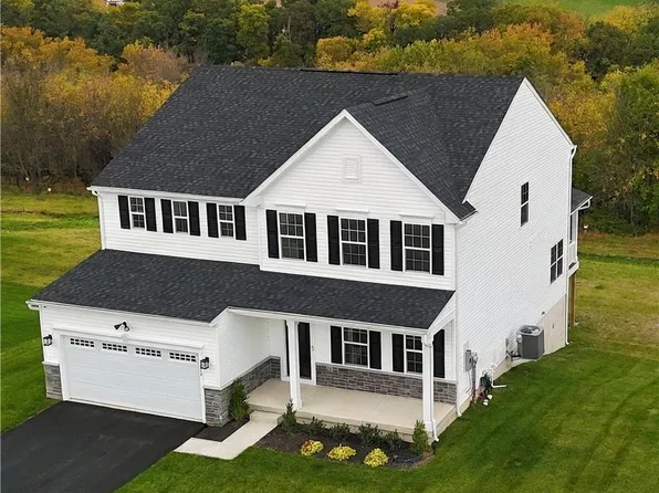 3544 High Meadow Dr, Northampton, PA 18067