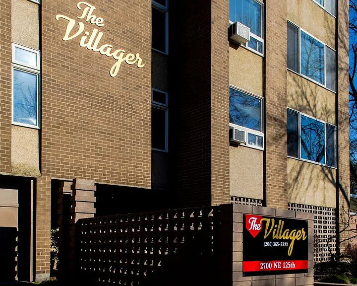 The K Group Villager, LLC — Photo 16
