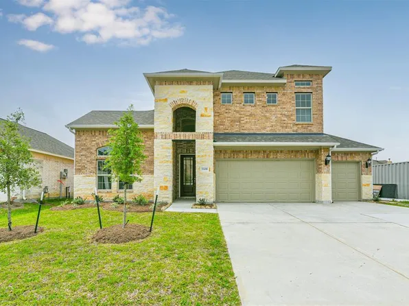 21458 Somerset Shores Crossing, Kingwood, TX 77339