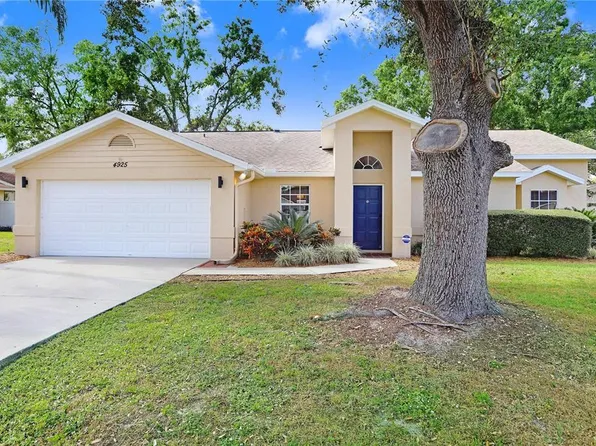 4925 Ivy Glen Pl, Land O Lakes, FL 34639