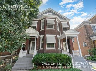 1810 Madison Ave, Covington, KY 41014