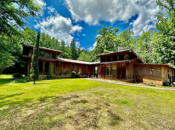 188 Highway 52 W, Hamburg, AR 71646