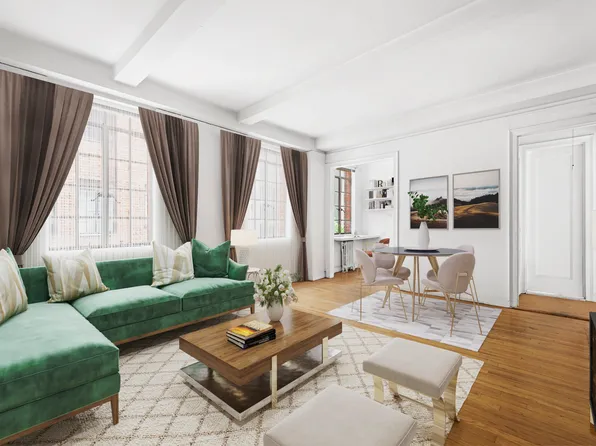 333 East 43rd Street image 1 of 10