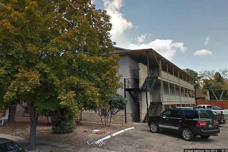 3022-3024 W Bijou St — Photo 1