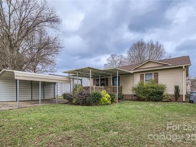201 Ewing Dr UNIT A, Belmont, NC, 28012