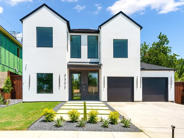 9506 Lenel Pl, Dallas, TX 75220