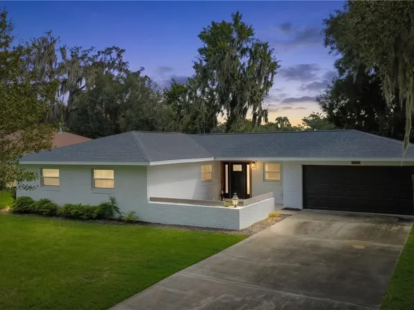 520 Lakewood Dr, Inverness, FL 34450