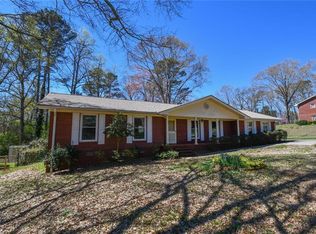 3705 Hilldale Rd, Oakwood, GA 30566