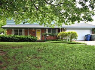 109 Basin St, Chickasha, OK 73018