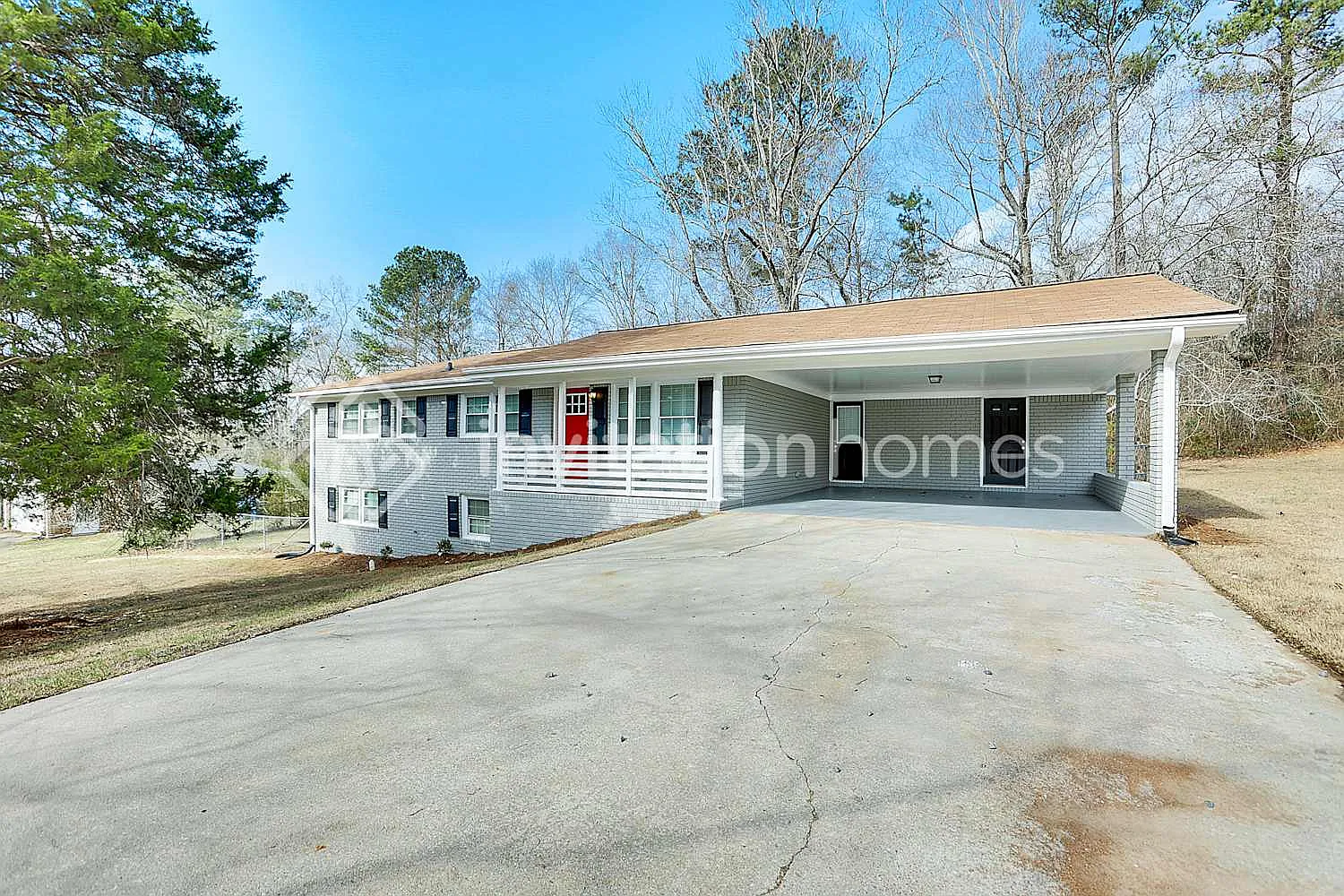 116 Rosewood Dr Dallas, GA 30132 — Photo 1