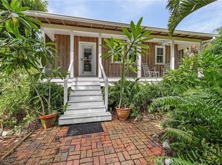 13647 Robert Rd, Bokeelia, FL 33922