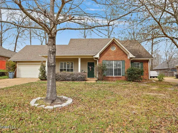 104 Ellicot Burn, Clinton, MS 39056