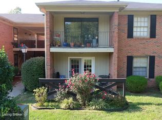 7921 Montero Dr #E5, Prospect, KY 40059