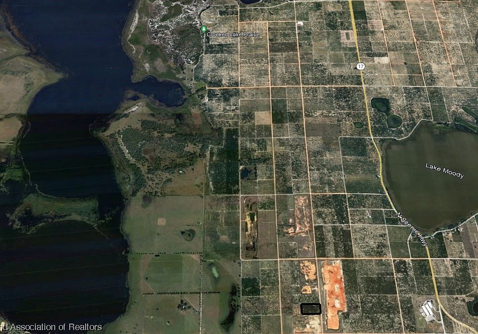 2nd image of W Mann Rd