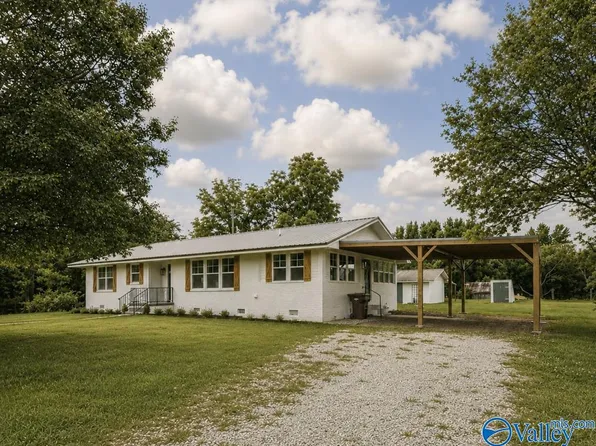 15648 Ham Rd, Athens, AL 35611