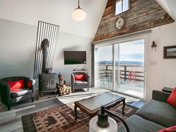 331 Frenchman Road, Jefferson, CO 80456