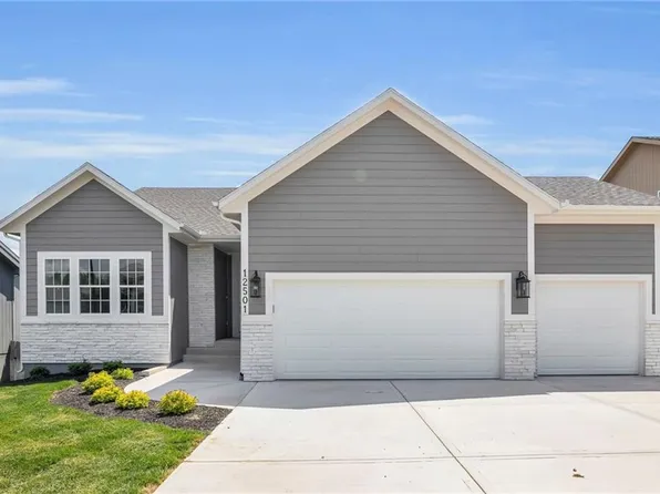 12501 Parkview Ave, Kansas City, KS 66109