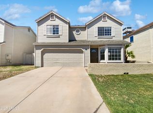 5054 W Mercury Way, Chandler, AZ 85226