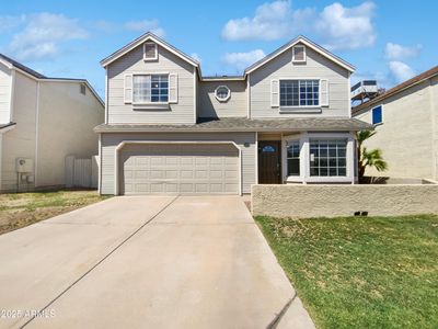 5054 W MERCURY Way, Chandler, AZ, 85226