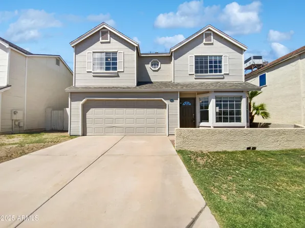 5054 W MERCURY Way, Chandler, AZ 85226