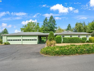 8425 SE 57th Ave, Portland, OR, 97206