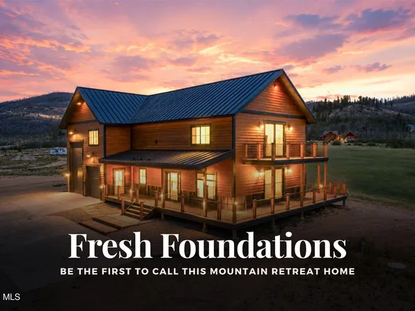 214 GCR 4115, Grand Lake, CO 80447