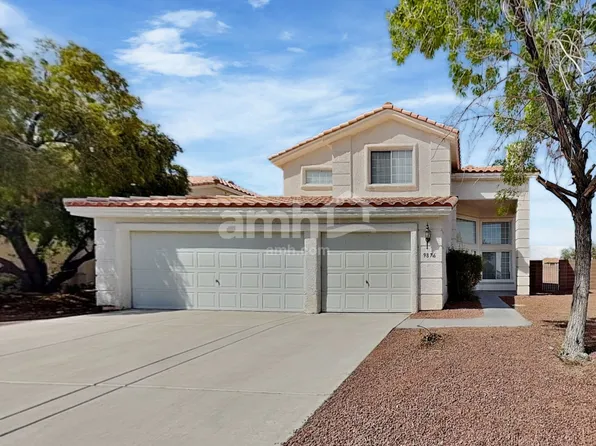 9876 Vermillion Cliffs Ave, Las Vegas, NV 89147