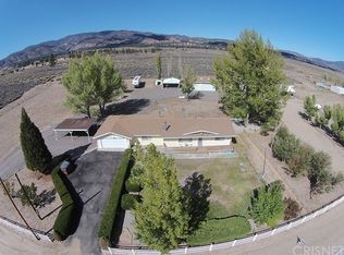 15043 Lockwood Valley Rd, Frazier Park, CA 93225