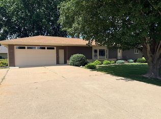 508 Central Ave S, Geneva, MN 56035